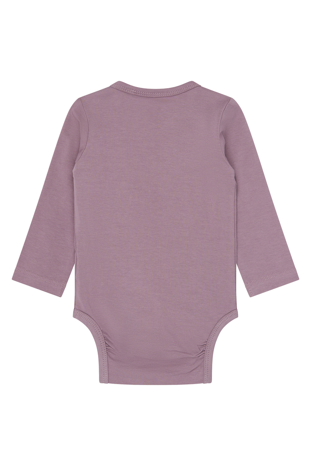 The New Baby-Body Sister, Elderberry