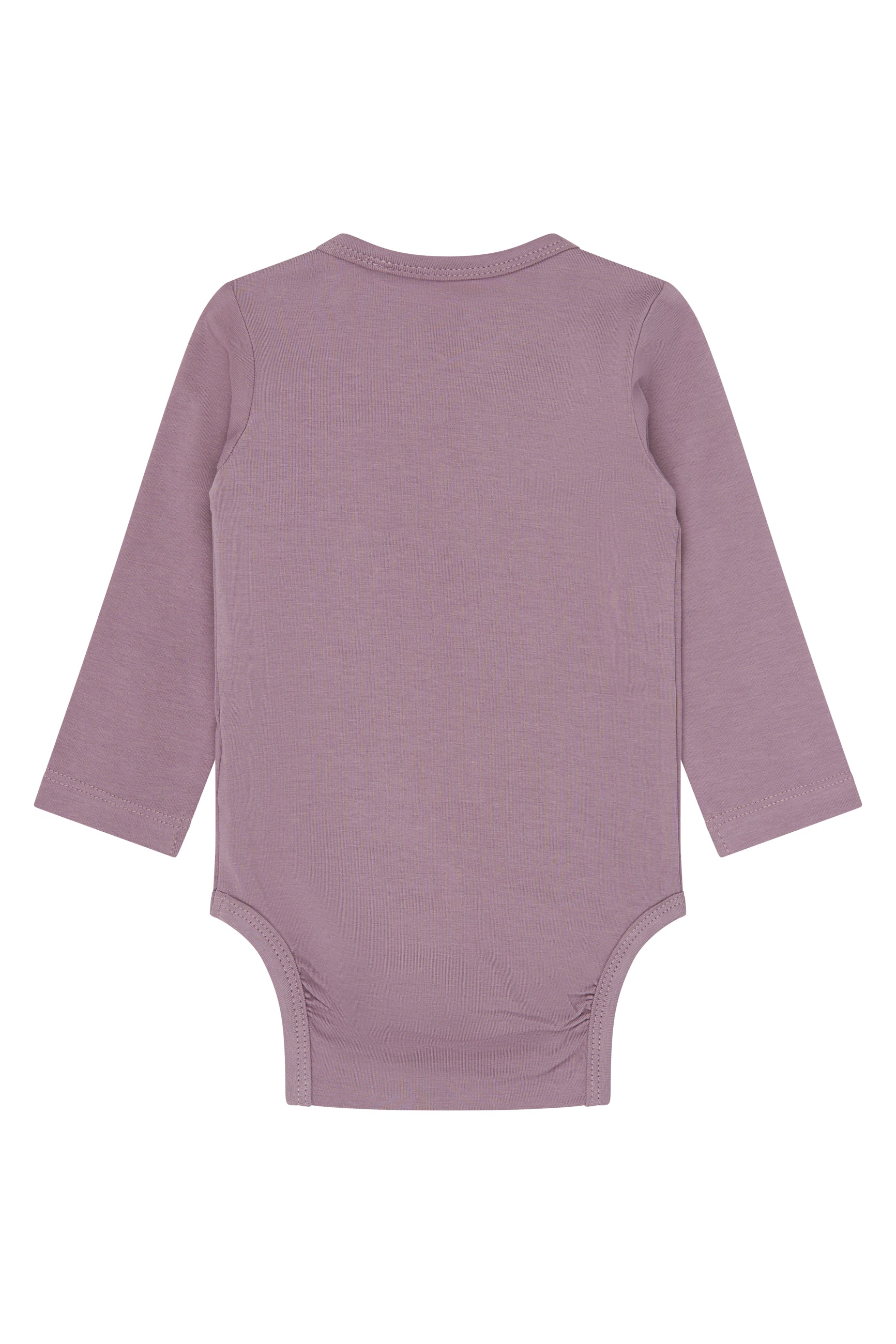 The New Baby-Body Sister, Elderberry
