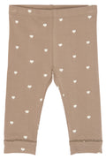 The New Baby Leggings Nova, Taupe