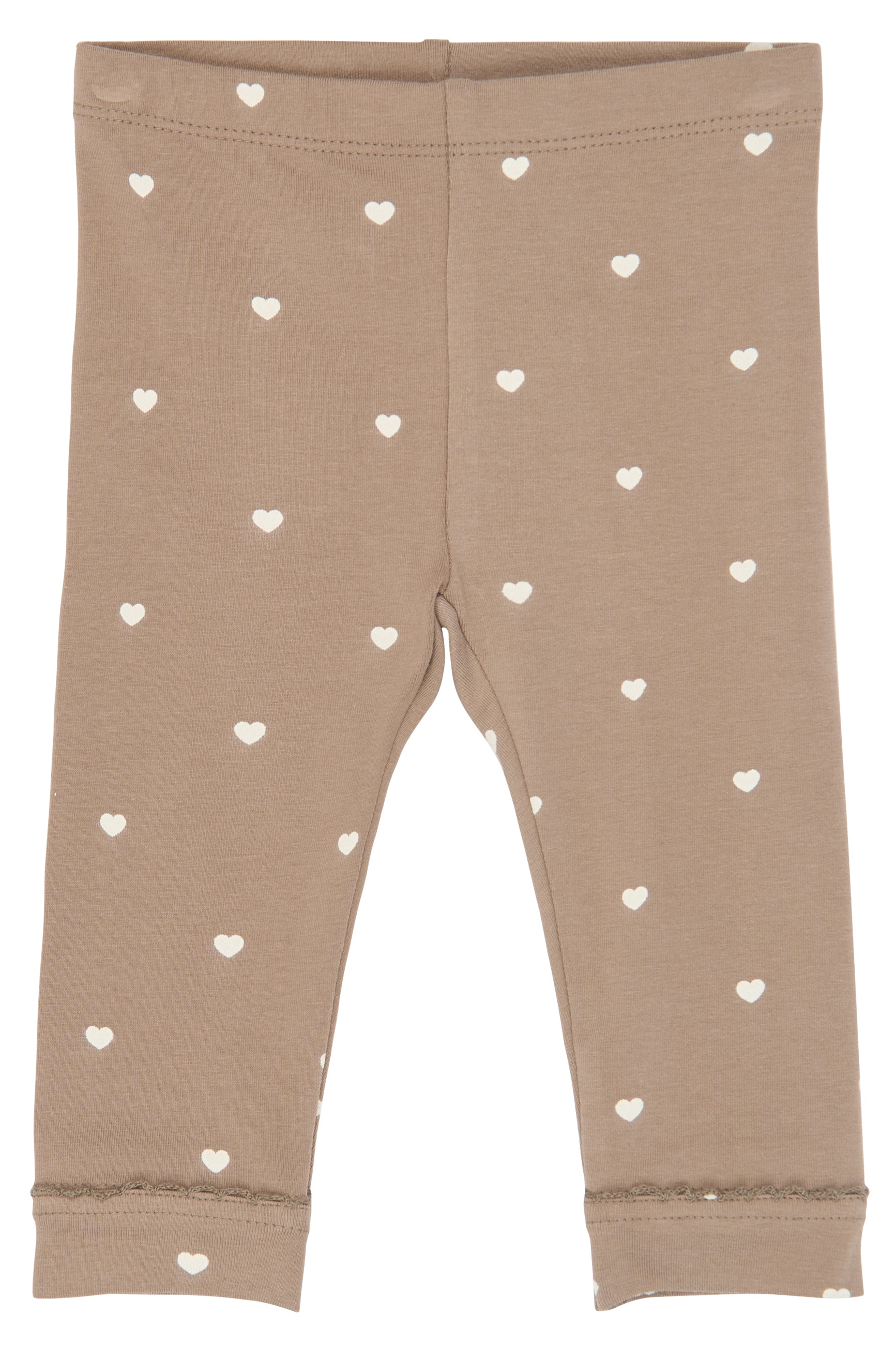 The New Baby Leggings Nova, Taupe