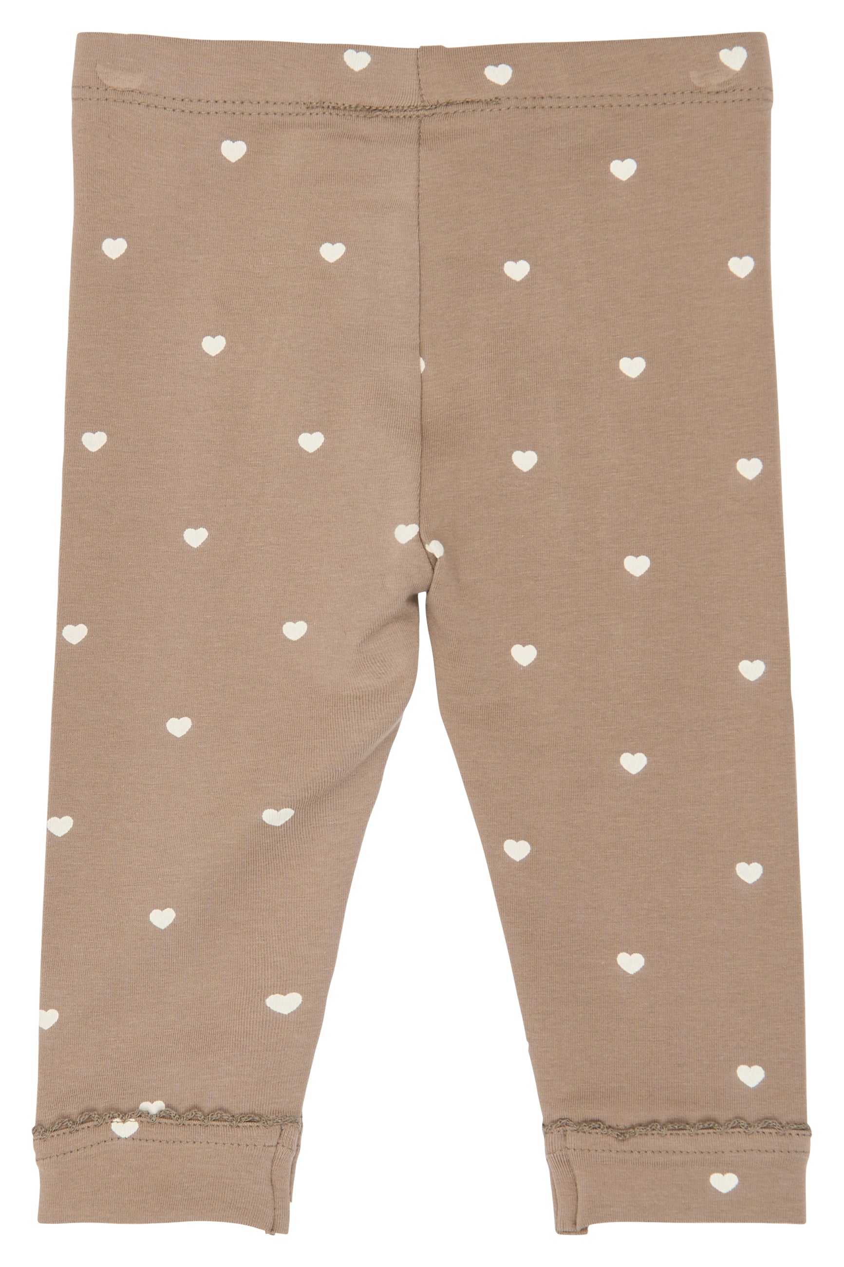 The New Baby Leggings Nova, Taupe