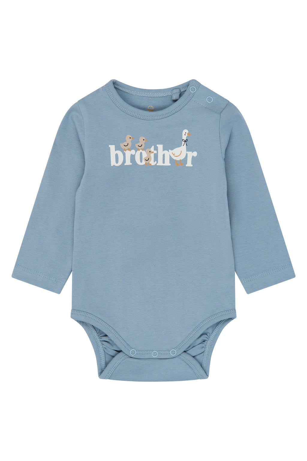 The New Baby-Body Brother, Ashley Blue