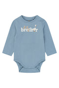 The New Baby-Body Brother, Ashley Blue