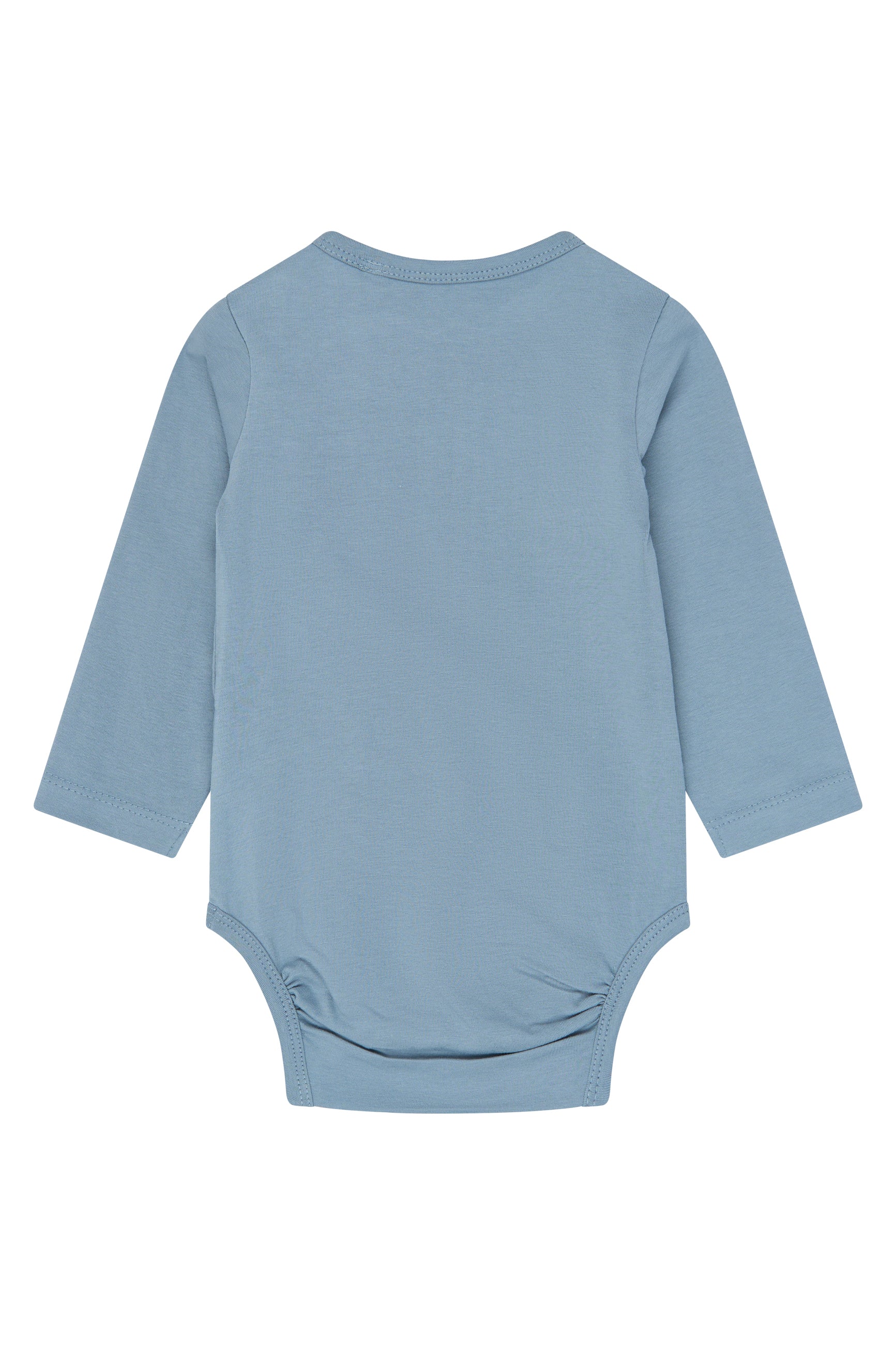 The New Baby-Body Brother, Ashley Blue
