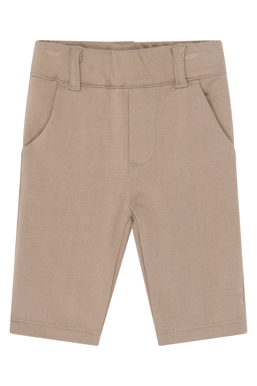 The New Baby Sweathose, Taupe