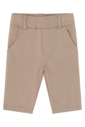 The New Baby Sweathose, Taupe