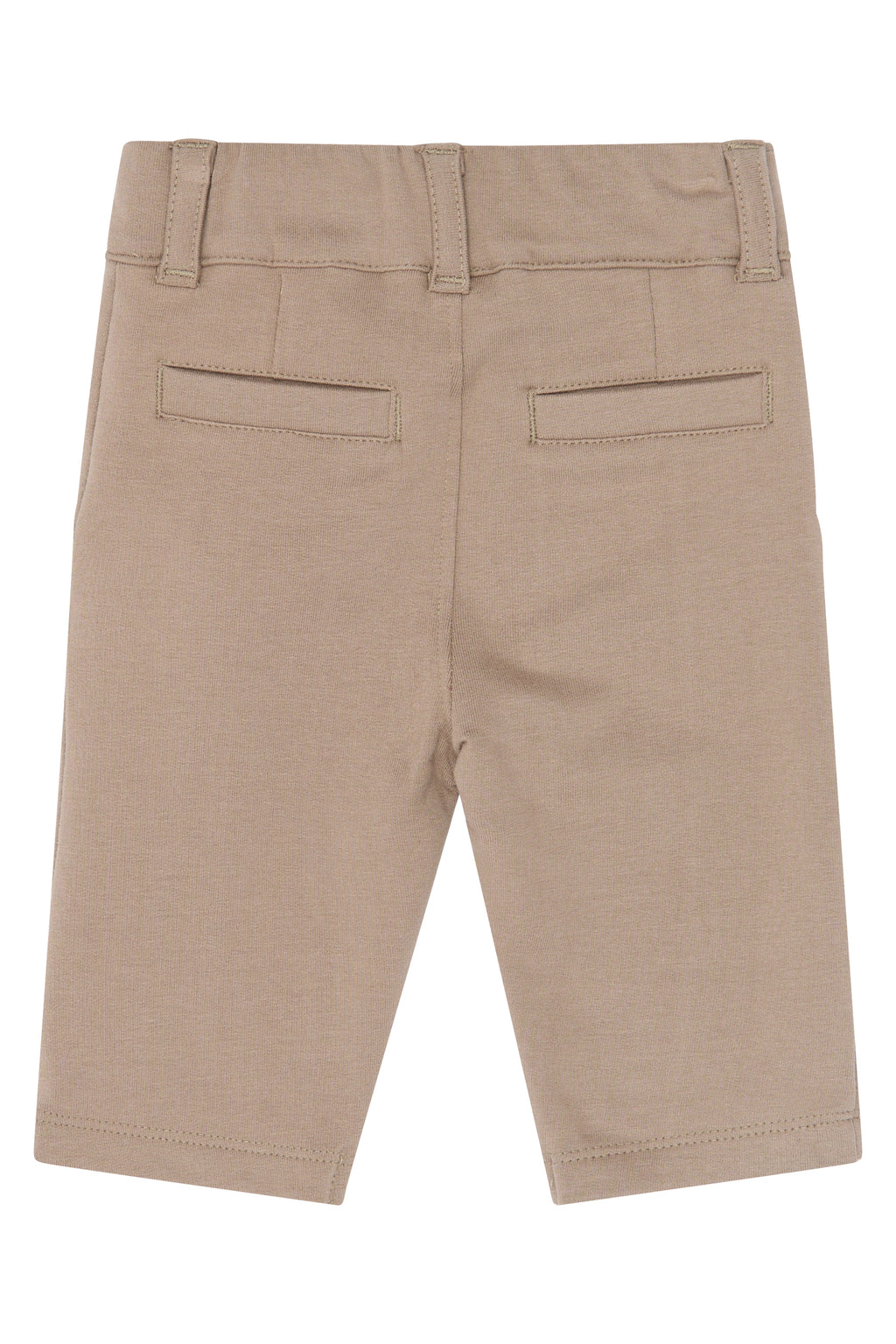 The New Baby Sweathose, Taupe