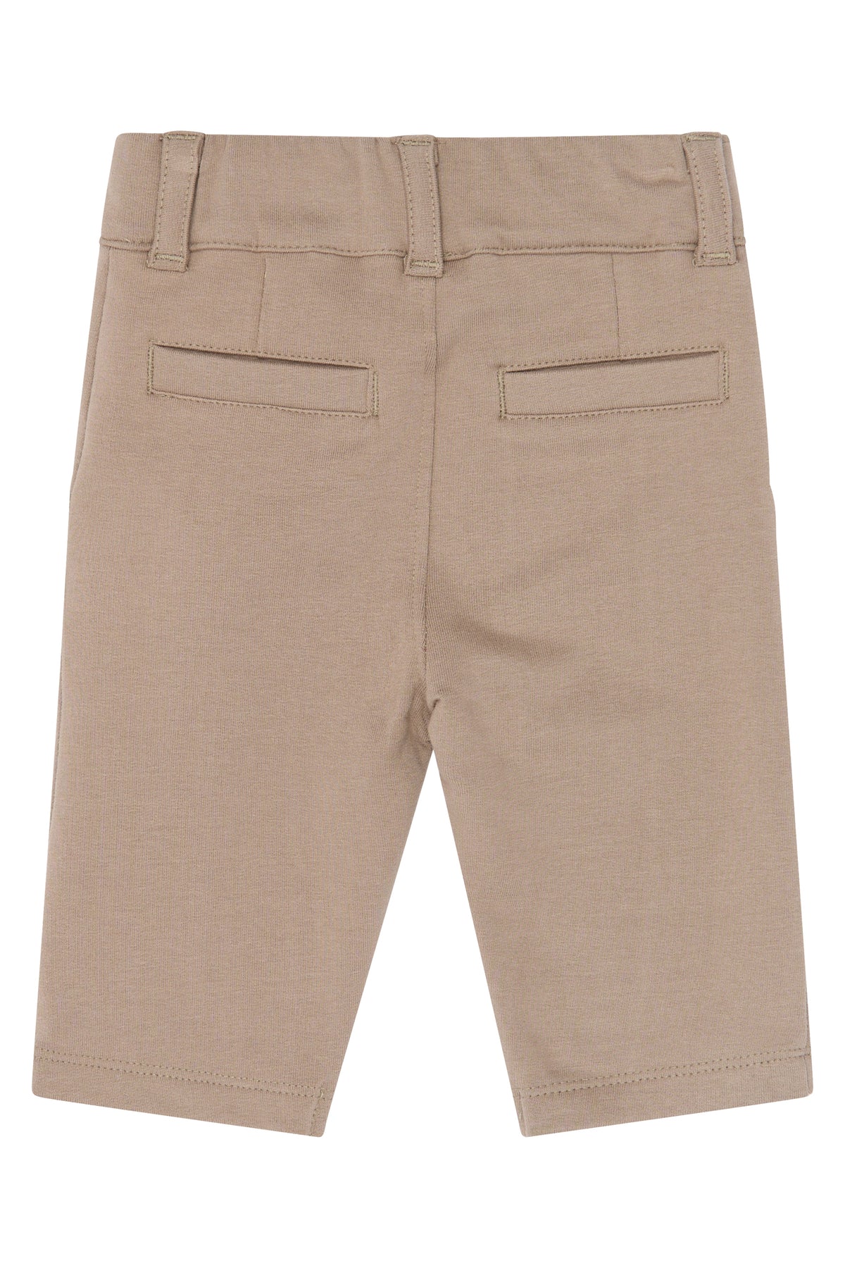 The New Baby Sweathose, Taupe