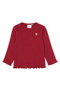 The New Ripp-Shirt Yania, Red
