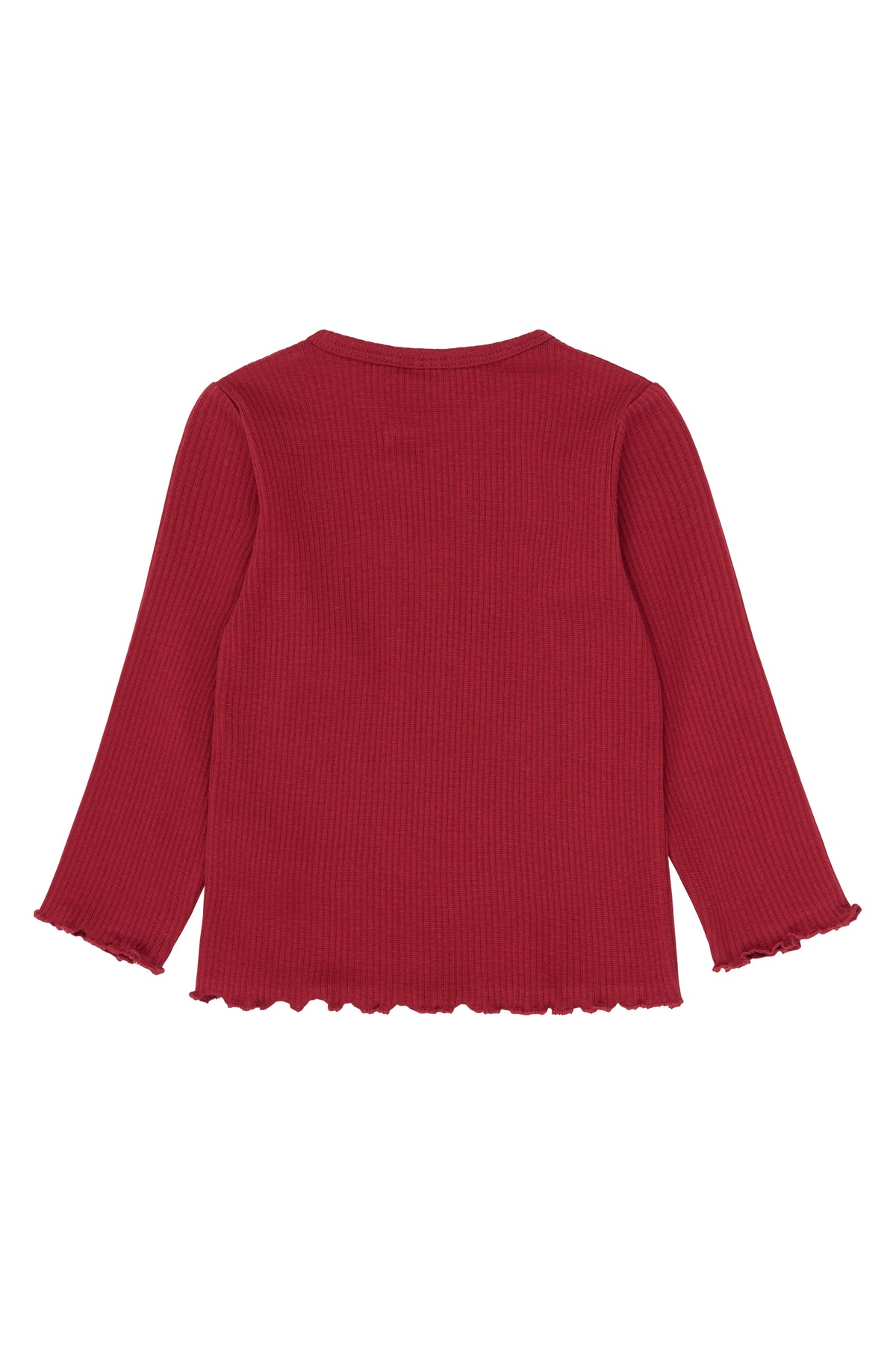The New Ripp-Shirt Yania, Red