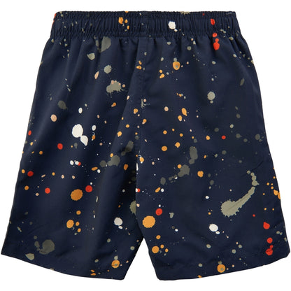 The New Badeshorts Bongo, Navy Blazer