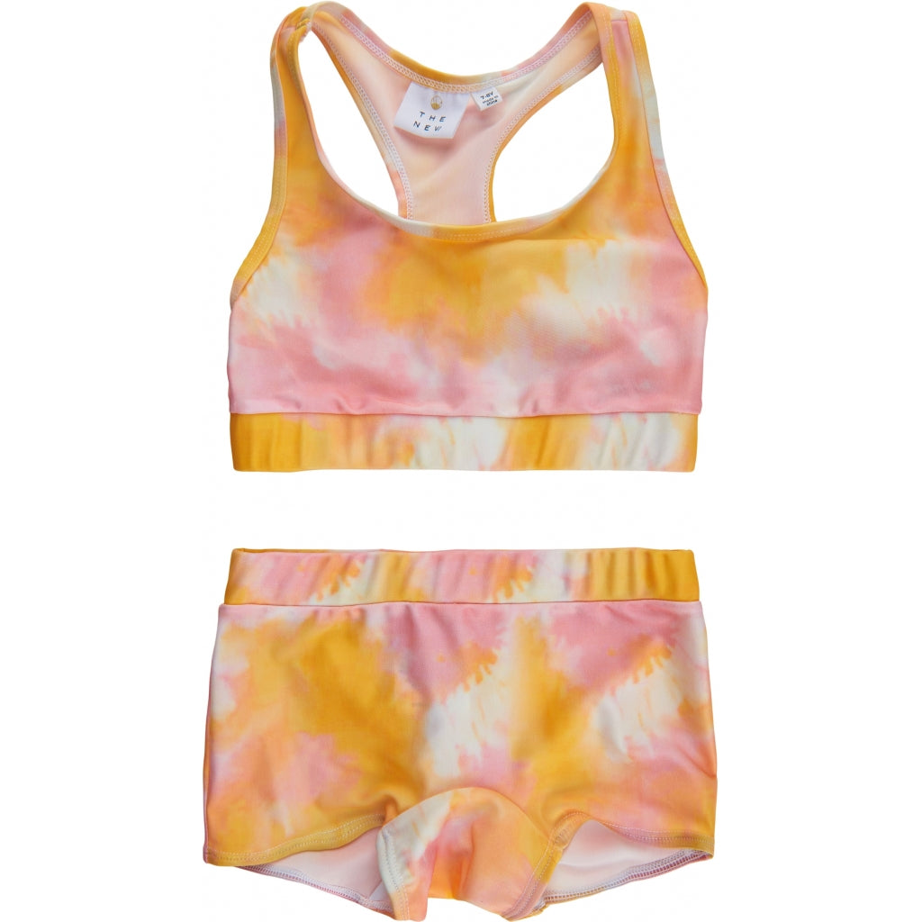 The New Bikini Barni, Lemonade