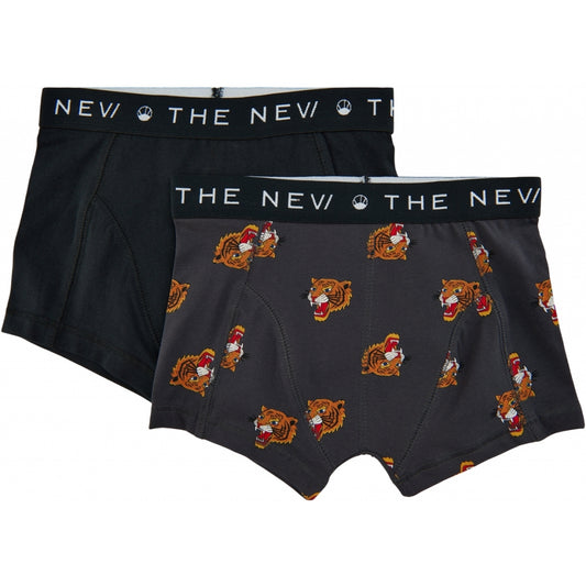 The New 2er Set Boxershorts Pantom, Tiger