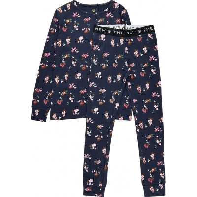 The New Schlafanzug, Navy Blazer