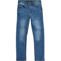 The New Slim Jeans Copenhagen, medium blue