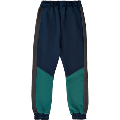 The New Sweathose Ean, Colourblocking