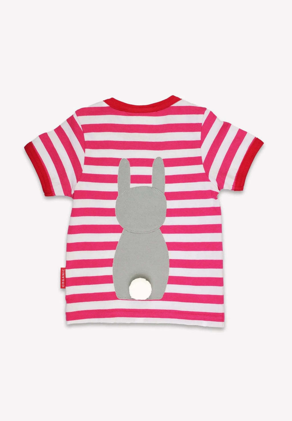 Toby Tiger T-Shirt Häschen