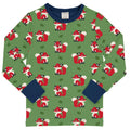 Maxomorra Langarmshirt, Fox
