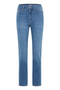 Tranquillo Jeans Doriis, aztec blue