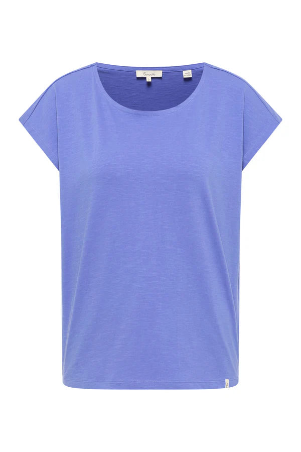 Tranquillo Jersey-Shirt Jessicaa, baja blue