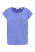 Tranquillo Jersey-Shirt Jessicaa, baja blue