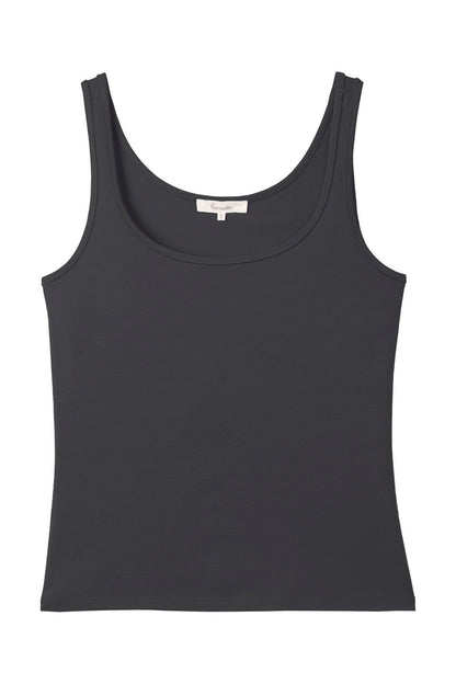 Tranquillo Tencel-Top, black