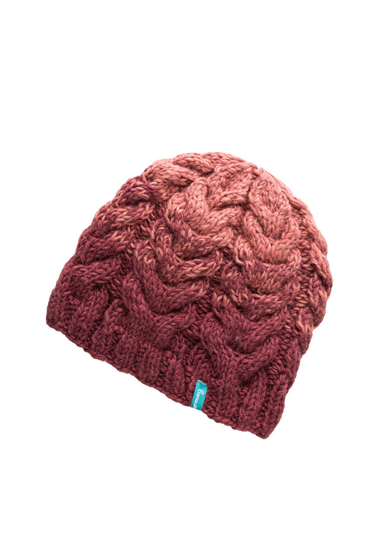 Tranquillo Wollmütze, Wine