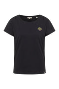 Tranquillo Jersey-Shirt Pamelaa (black)
