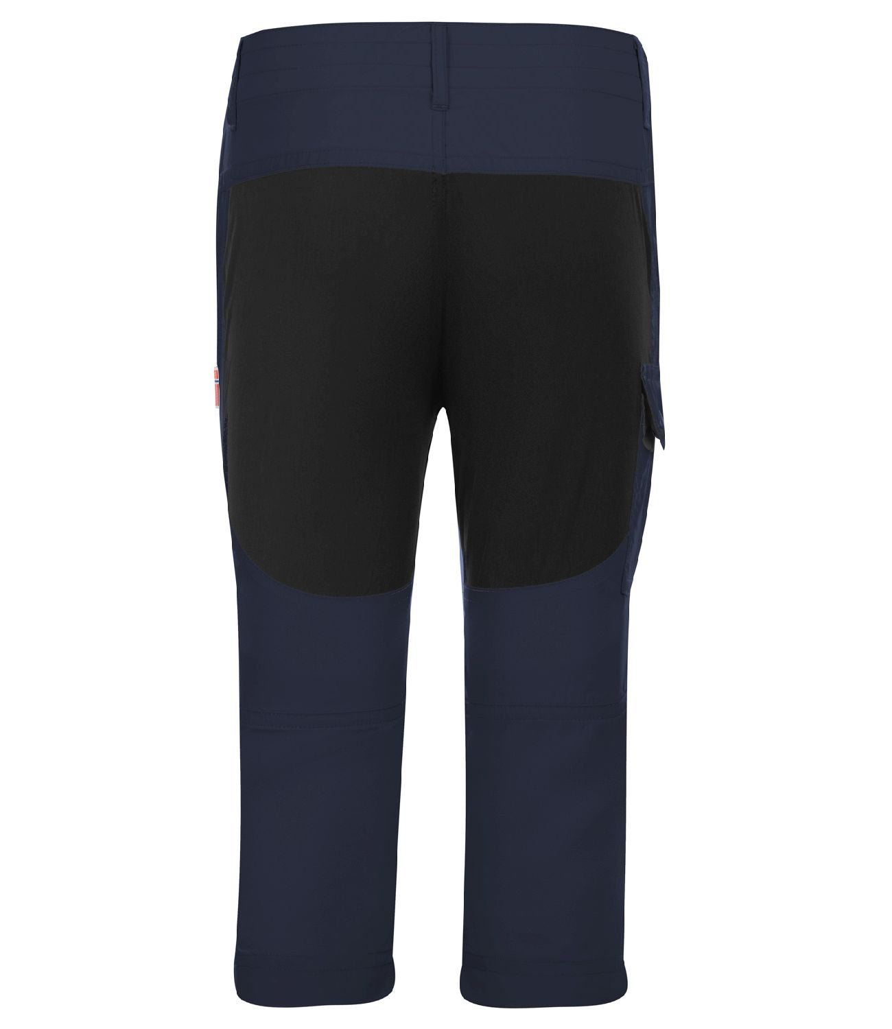 Trollkids Hammerfest 3/4 Pants, navy