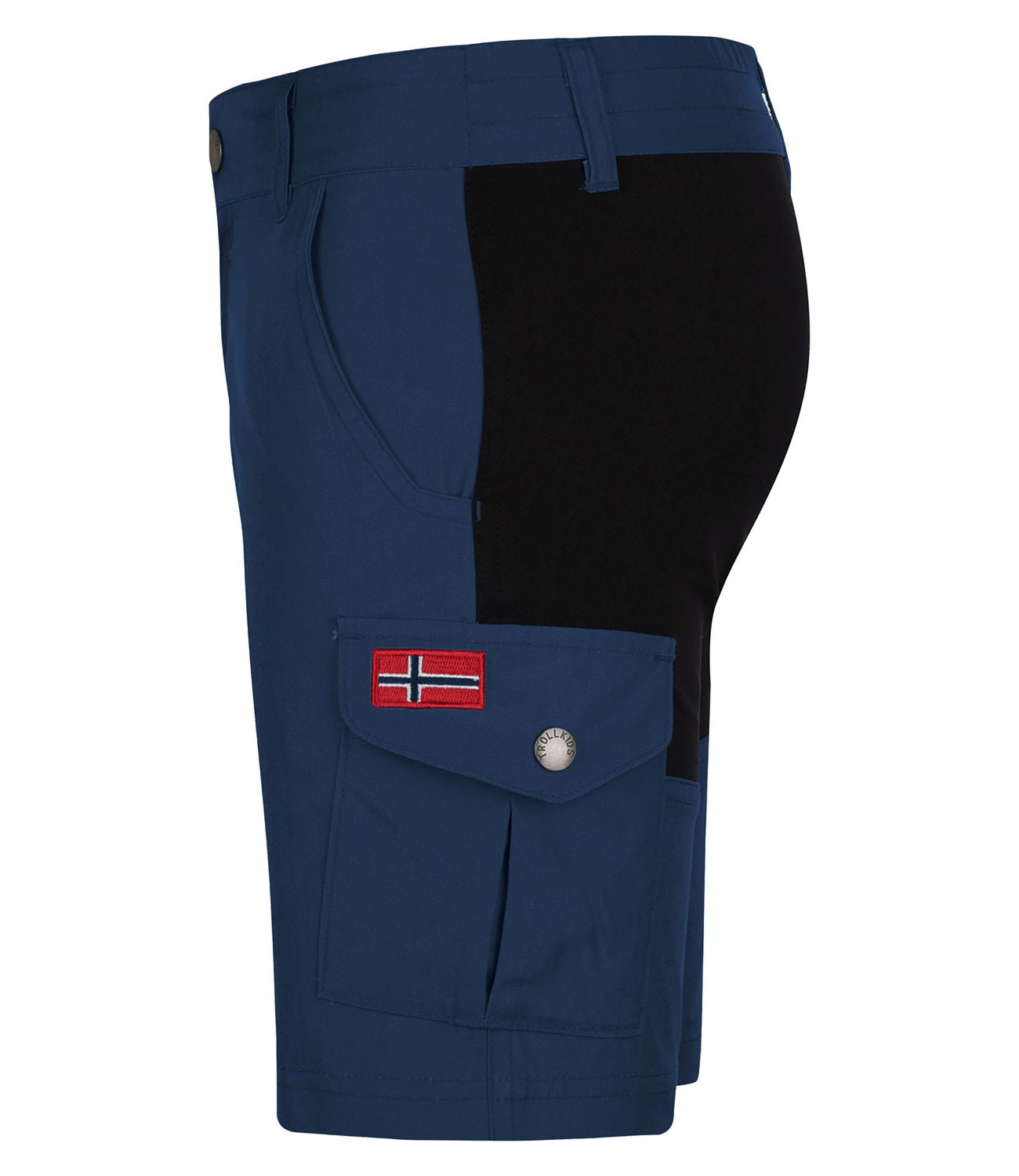 Trollkids Hammerfest Shorts, mystic blue