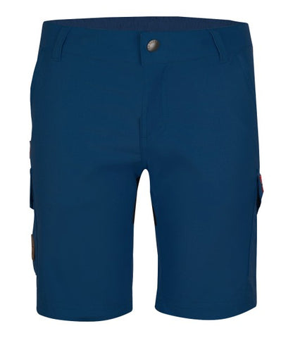 Trollkids Hammerfest Shorts, mystic blue
