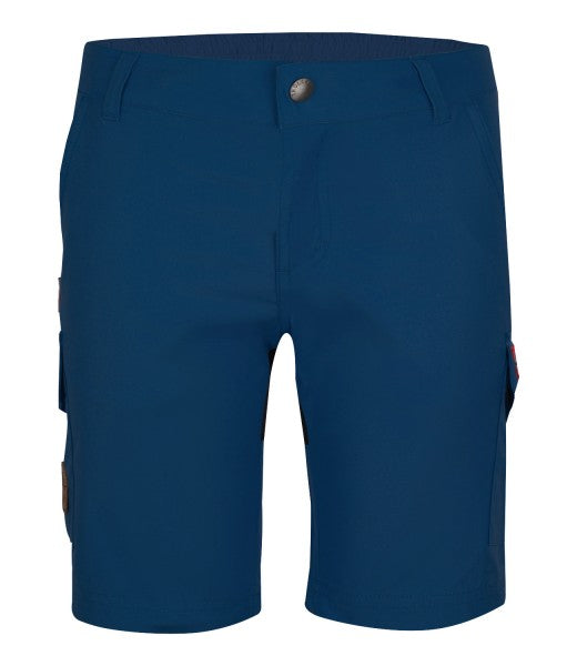 Trollkids Hammerfest Shorts, mystic blue