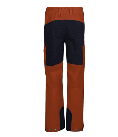 Trollkids Hammerdalen Pant, cinnamon