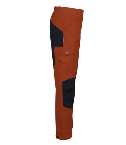 Trollkids Hammerdalen Pant, cinnamon
