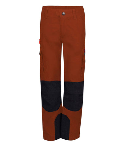 Trollkids Hammerdalen Pant, cinnamon