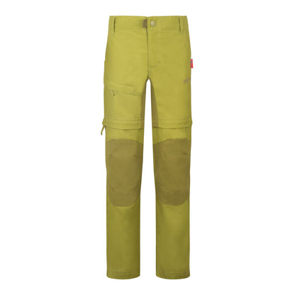 Trollkids Abzipphose Arendal Pants XT, Pear
