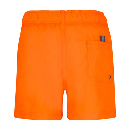 Trollkids Balestrand Bade-Shorts, orange