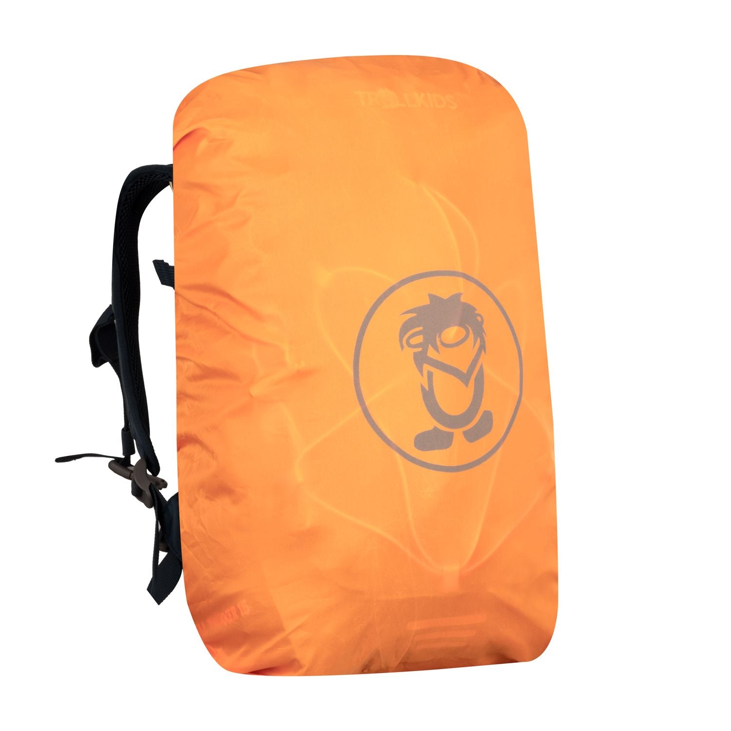 Trollkids Fjell Trekker 15 L, lila