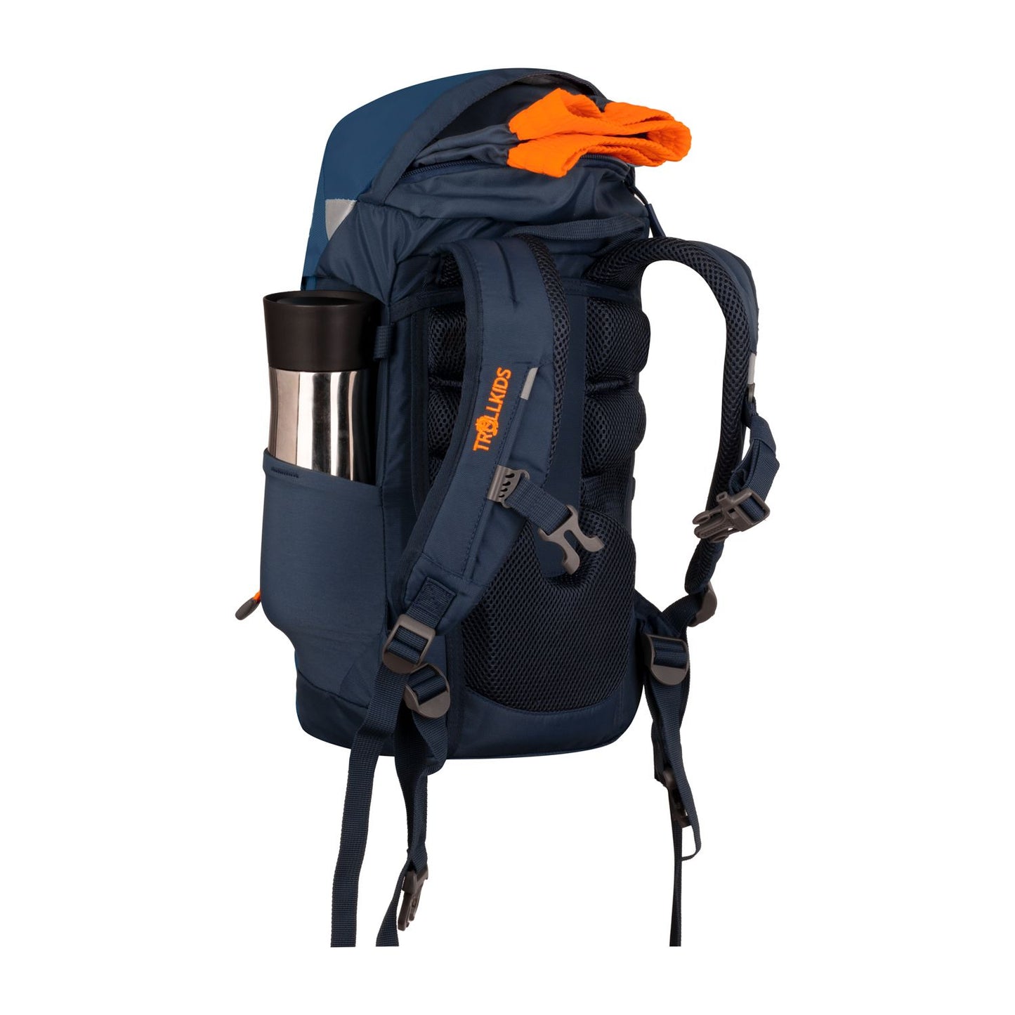 Trollkids Fjell Trekker 15 L, navy