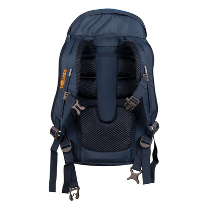 Trollkids Fjell Trekker 15 L, navy