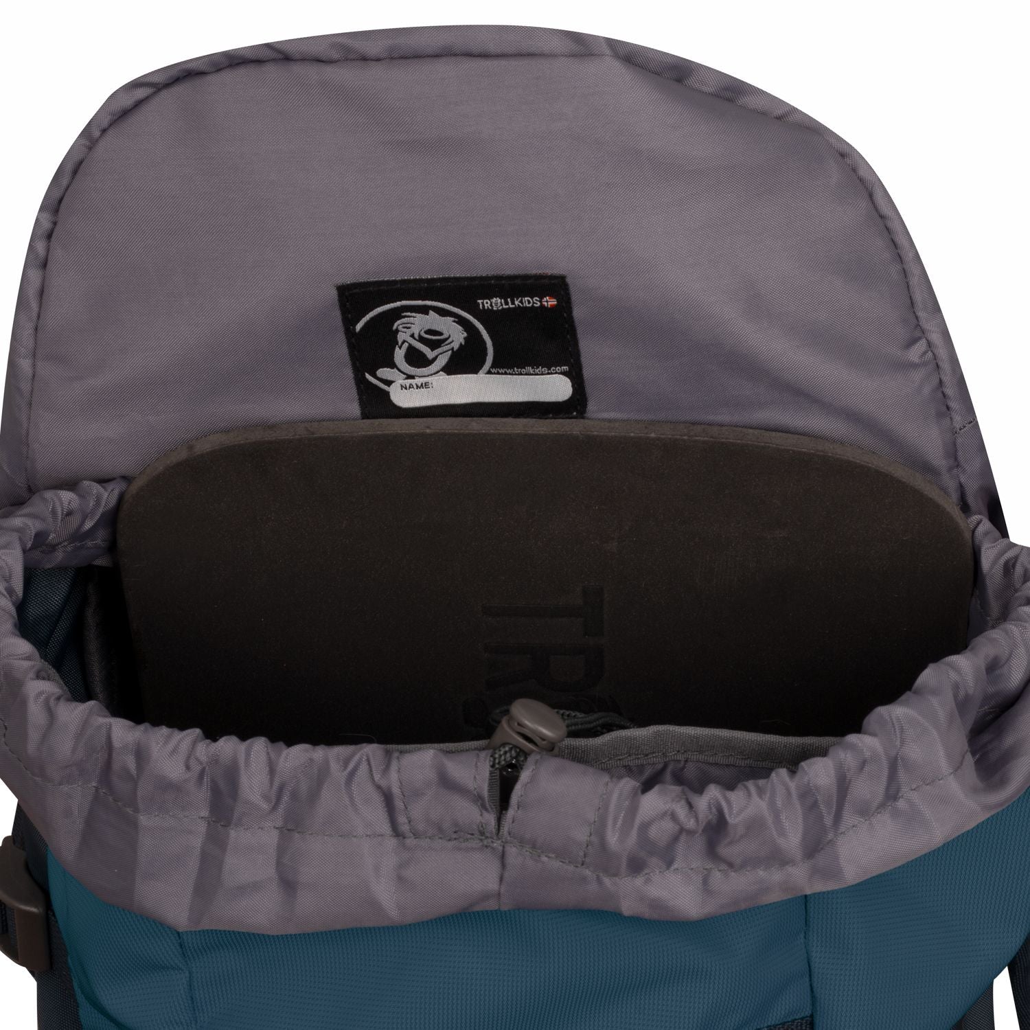 Trollkids Fjell Trekker 15 L, navy