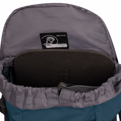 Trollkids Fjell Trekker 15 L, navy