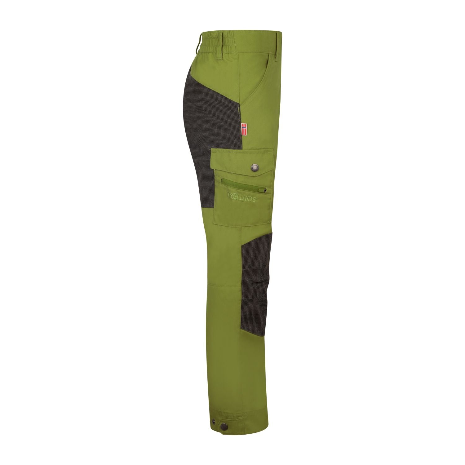 Trollkids Hammerdalen Pant, pear