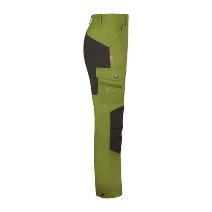 Trollkids Hammerdalen Pant, pear