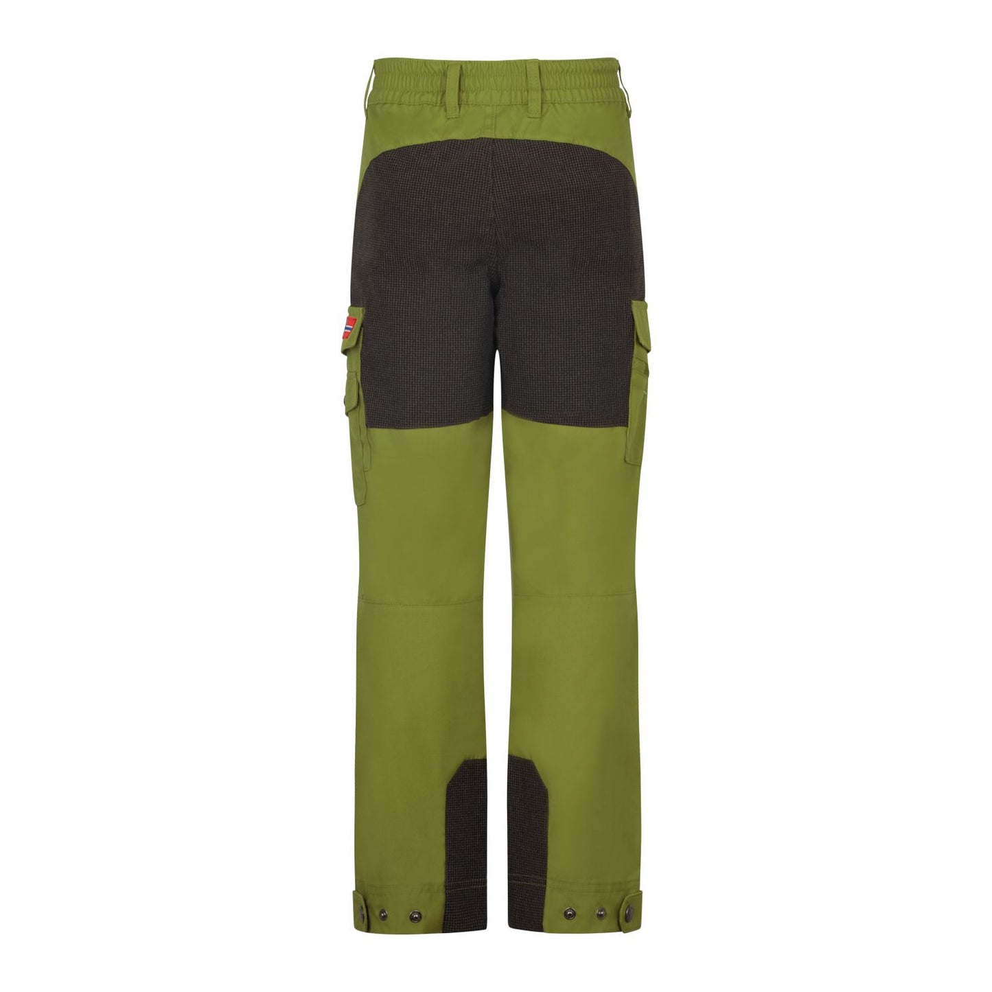 Trollkids Hammerdalen Pant, pear