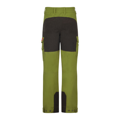 Trollkids Hammerdalen Pant, pear
