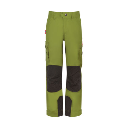 Trollkids Hammerdalen Pant, pear