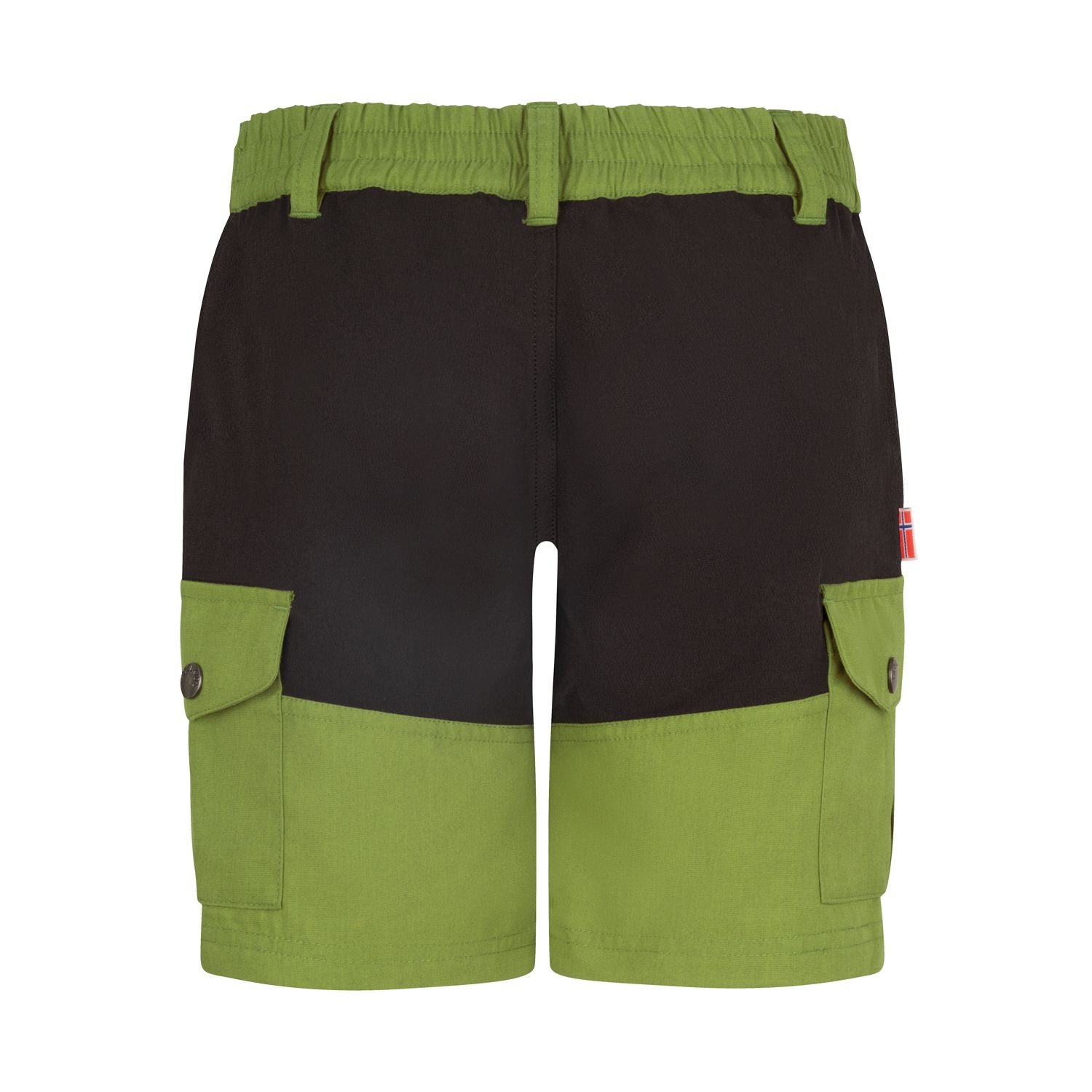 Trollkids Hammerfest Shorts, pear