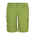 Trollkids Hammerfest Shorts, pear