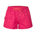 Trollkids Haukland-Shorts, bright pink